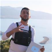 Enseignant de FLE à votre service ! je parle français, anglais et arabe!